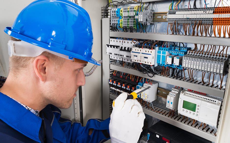 électricien dépannage Orgeval