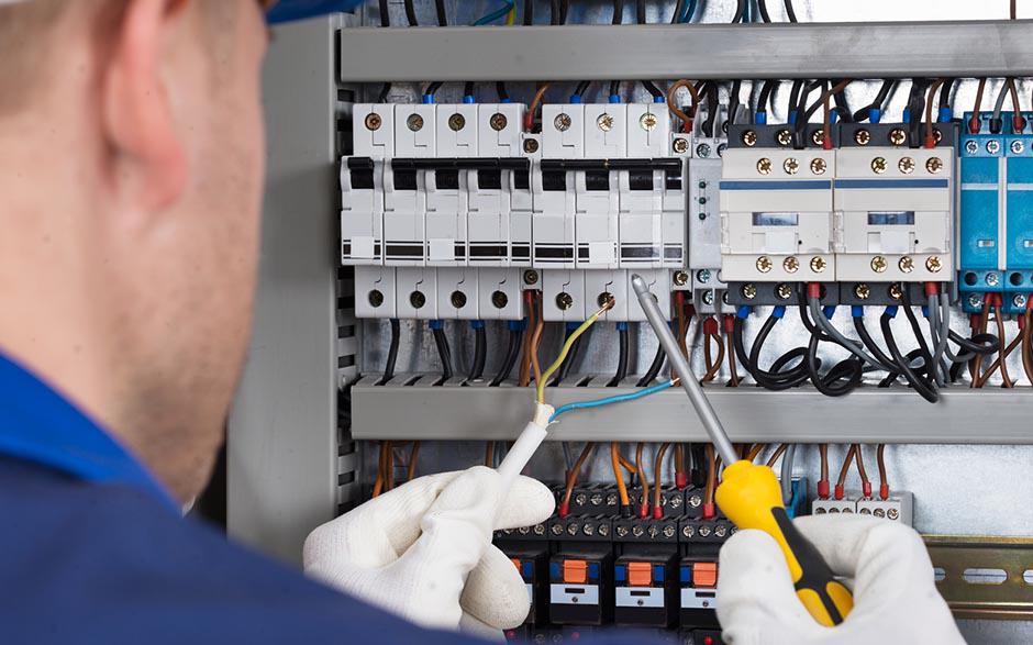 électricien de maintenance Soisy-sous-Montmorency