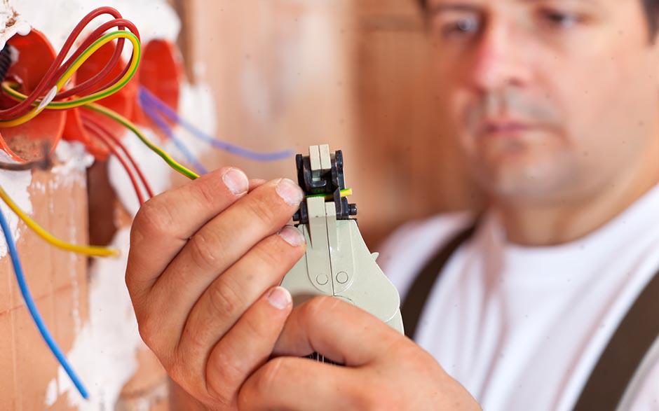  électricien dépannage Orgeval