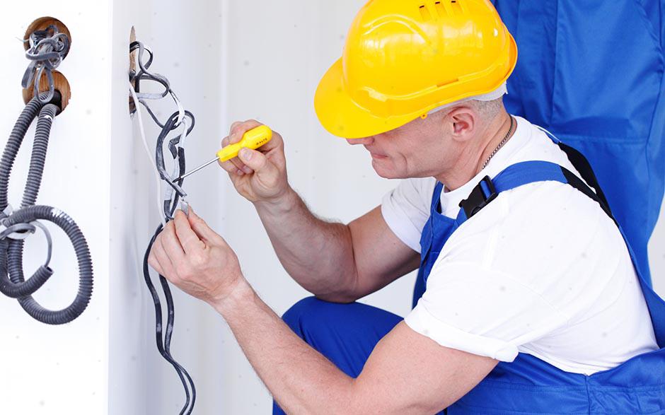 électricien de maintenance Soisy-sous-Montmorency