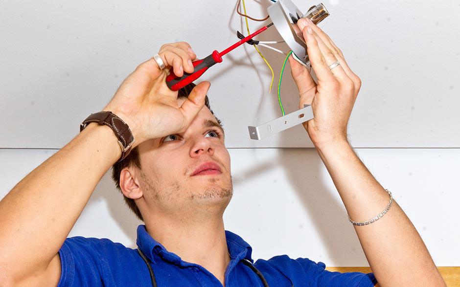  électricien dépannage Orgeval