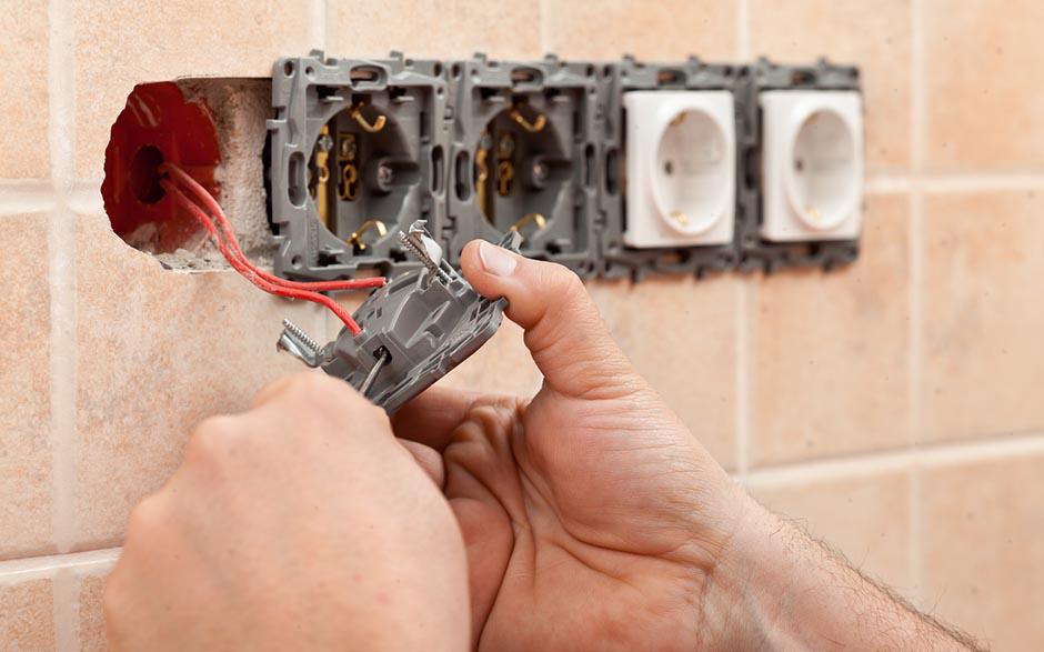électricien dépannage Orgeval