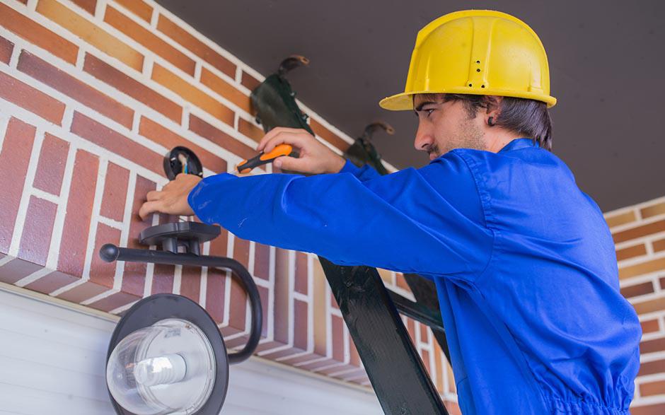 électricien particulier Noisy-sur-École