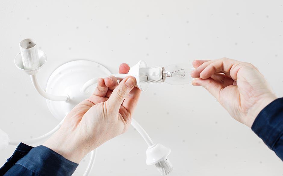 besoin d'un électricien Orgeval