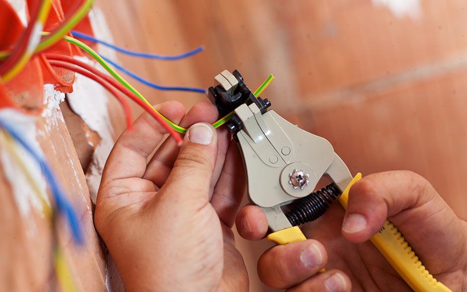 électricien dépannage Orgeval