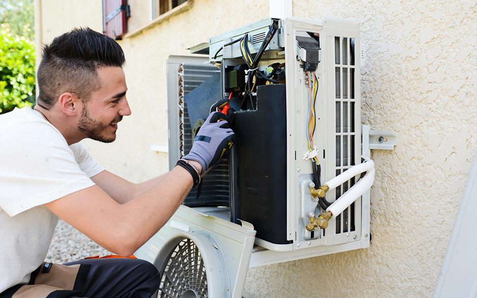 besoin d'un électricien Feucherolles