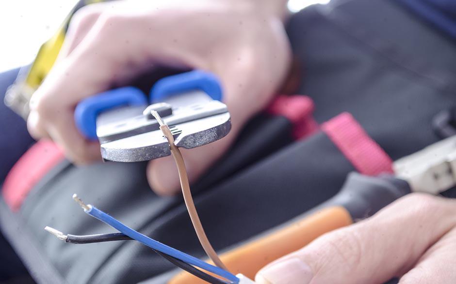  électricien dépannage Orgeval