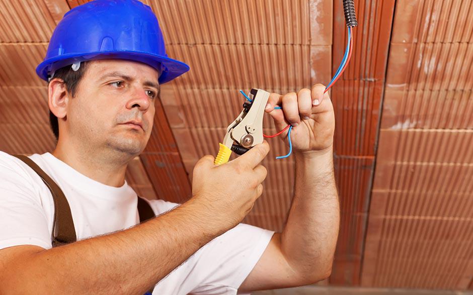 électricien dépannage Orgeval