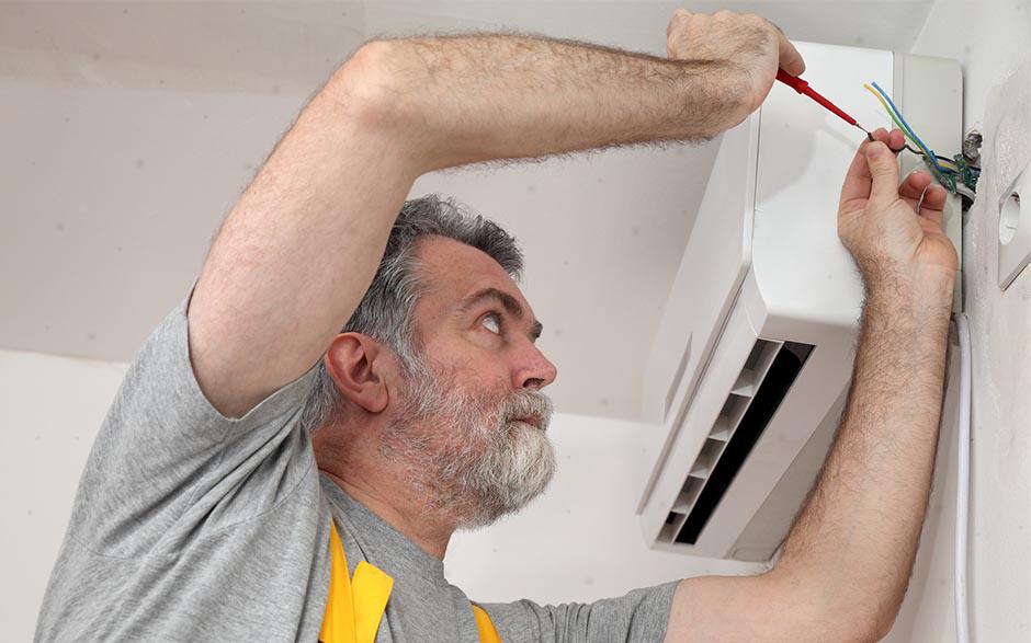 électricien dépannage Orgeval