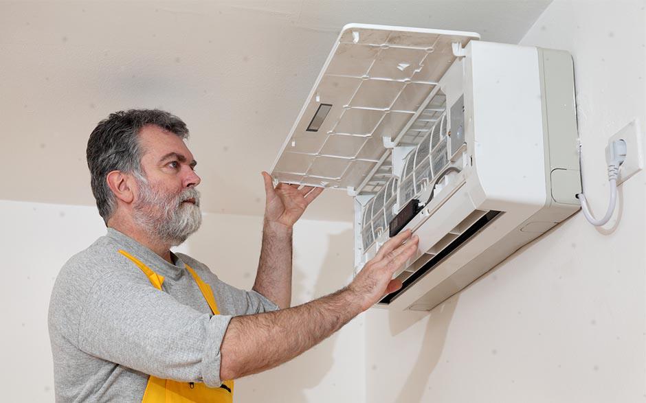 électricien d'urgence Feucherolles